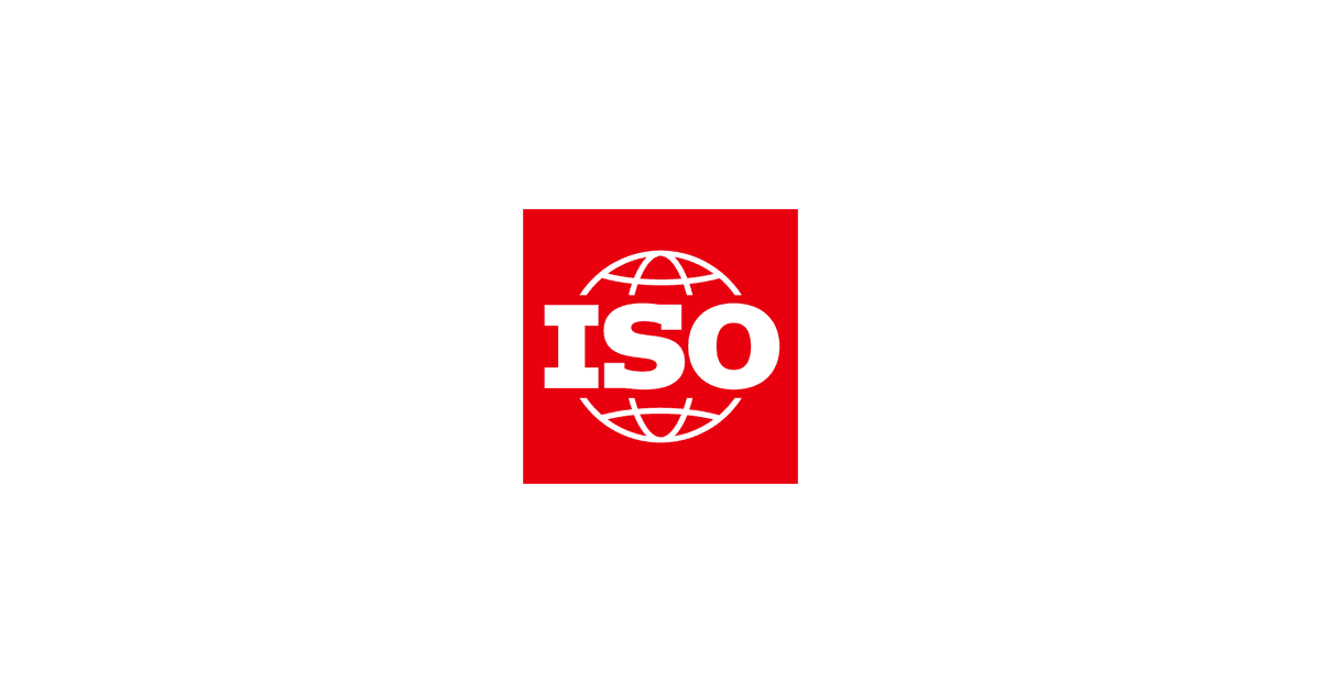 Iso Logo Og